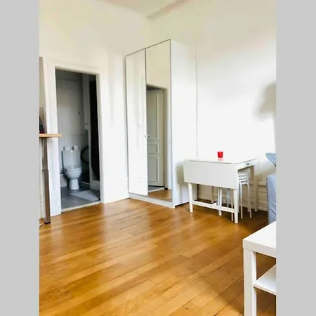 Studio Cosy De 28m2 Au Centre De Apartment