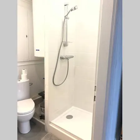 Daire Studio Cosy De 28m2 Au Centre De